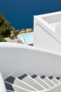 Eden Villas by Canaves Oia Santorini Greece