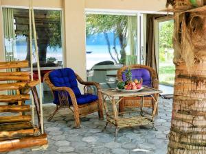 Paradise Villas Koh Rong Sanloem