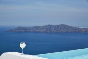 Eden Villas by Canaves Oia Santorini Greece