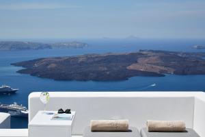 Eden Villas by Canaves Oia Santorini Greece