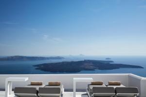 Eden Villas by Canaves Oia Santorini Greece