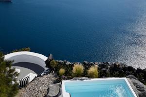 Eden Villas by Canaves Oia Santorini Greece