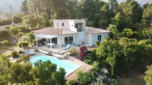 Villas A BARMETTA : photos des chambres