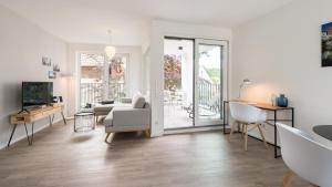 Ferienwohnung Universität