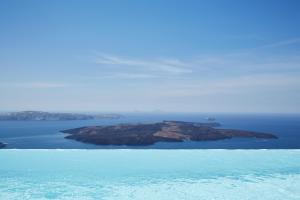 Eden Villas by Canaves Oia Santorini Greece