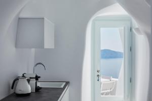 Eden Villas by Canaves Oia Santorini Greece