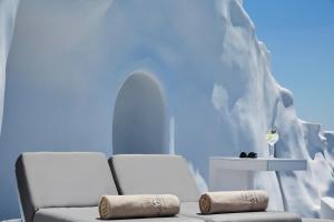 Eden Villas by Canaves Oia Santorini Greece