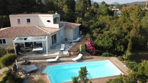 Villas A BARMETTA : photos des chambres
