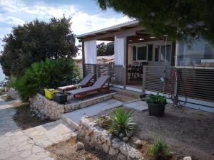 Mobile homes Ante Mali