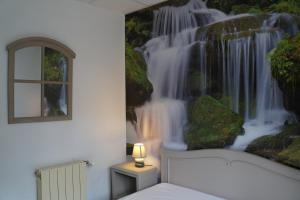 Appartements Chalet Plaisir- la nature : photos des chambres