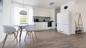 Ferienwohnung Universität