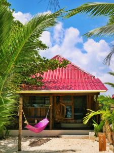 Paradise Villas Koh Rong Sanloem