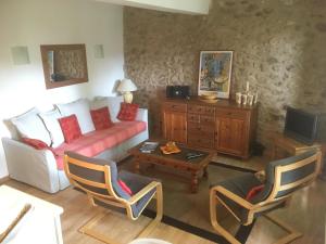 Appartements Poppys : Appartement