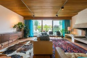 Vintage Duplex in Bruges - Brujas