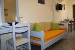 Vakis Apartments Limnos Greece