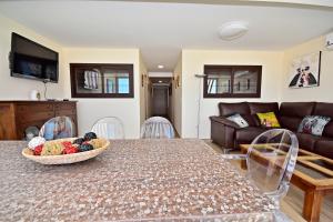 CL LUXURY APARTMENT FIRST LINE BEACH