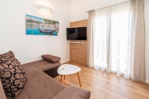 Apartments Kricin II 