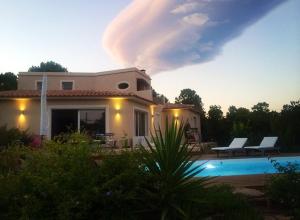Villas A BARMETTA : photos des chambres