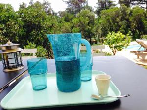 Villas A BARMETTA : photos des chambres