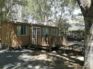 Bolsena Holiday House