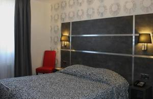 Hostellerie St Vincent