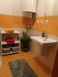 Apartmanovy Dom Triangel