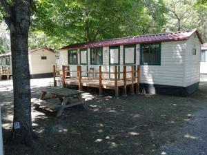 Bolsena Holiday House