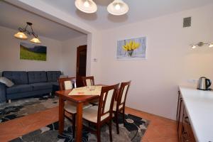 Apartament Kosista