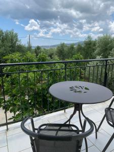 Anastasios Olive Garden Apartments Messinia Greece