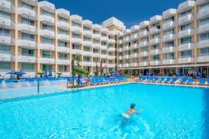 GHT Oasis Tossa & Spa - Tossa de Mar