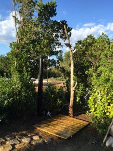 Villas A BARMETTA : photos des chambres