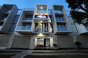 Ayaru Hotel - Liên Trì (4)