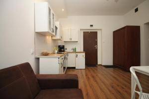 Apartament Sosnowiec