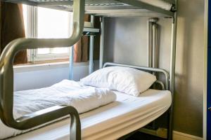 St Christophers Inn Bruges - The Bauhaus