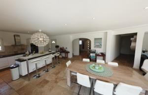 Villas A BARMETTA : photos des chambres