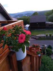 Apartmány Sharka -Šárka Justrová