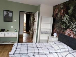 Apartmány Sharka -Šárka Justrová