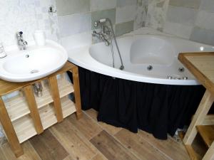 Apartmány Sharka -Šárka Justrová