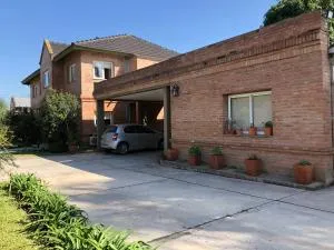 Departamento pie del cerro - San Javier