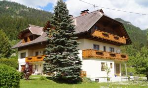 Apartment Gästehaus Wastian