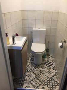 B&B / Chambres d'hotes Saint Sever des Pyrenees : photos des chambres