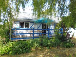 Maisons de vacances Mont gite en Baie : photos des chambres