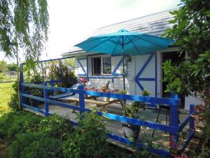 Maisons de vacances Mont gite en Baie : photos des chambres