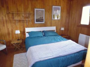 Maisons de vacances Mont gite en Baie : photos des chambres