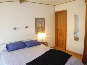Maisons de vacances Mont gite en Baie : photos des chambres
