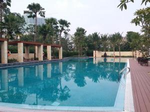 Ecopark QV Homestay JAPAN