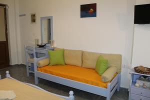 Vakis Apartments Limnos Greece