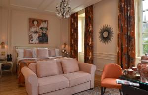 Hotels Villa Lara Hotel : photos des chambres