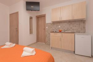 Apartmani Sol