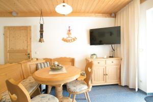 Apartament Ferienwohnung Martin Immenstadt im Allgäu Niemcy